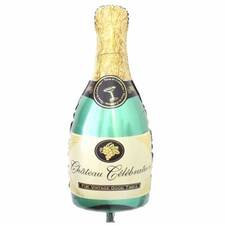 Balon foliowy okazjonalny z helem