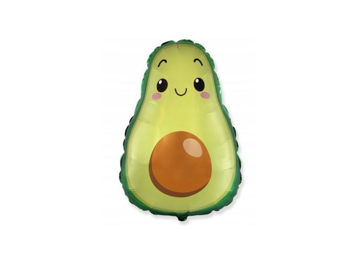 Balon awokado