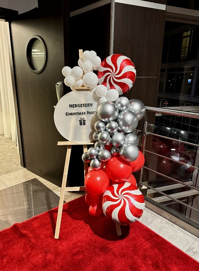 Sztaluga z napisem indywidualnym (zwrotna)