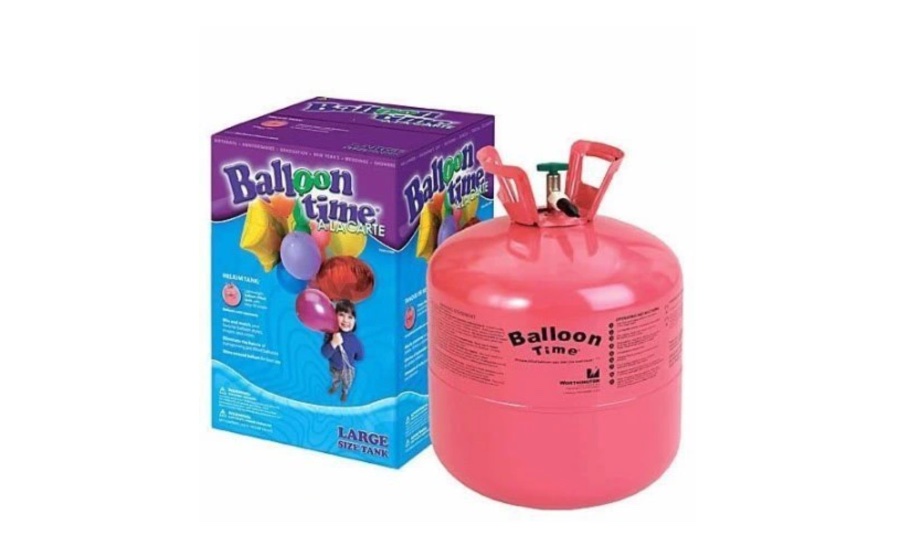 Butla jednorazowa duża