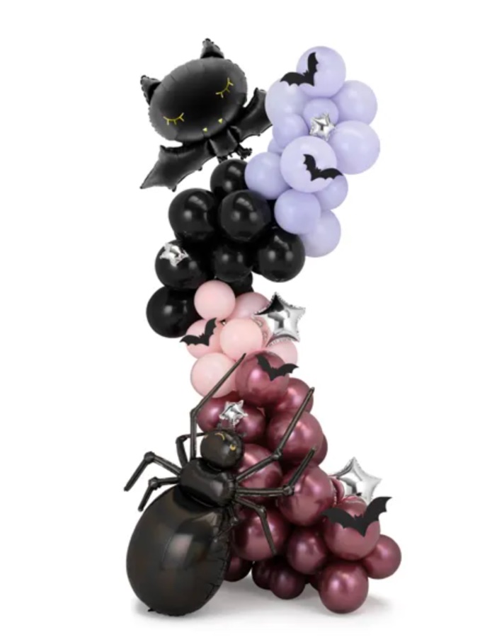 Girlanda balonowa 210 x 120 cm