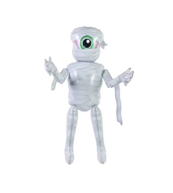 Balon foliowy mumia 162 cm