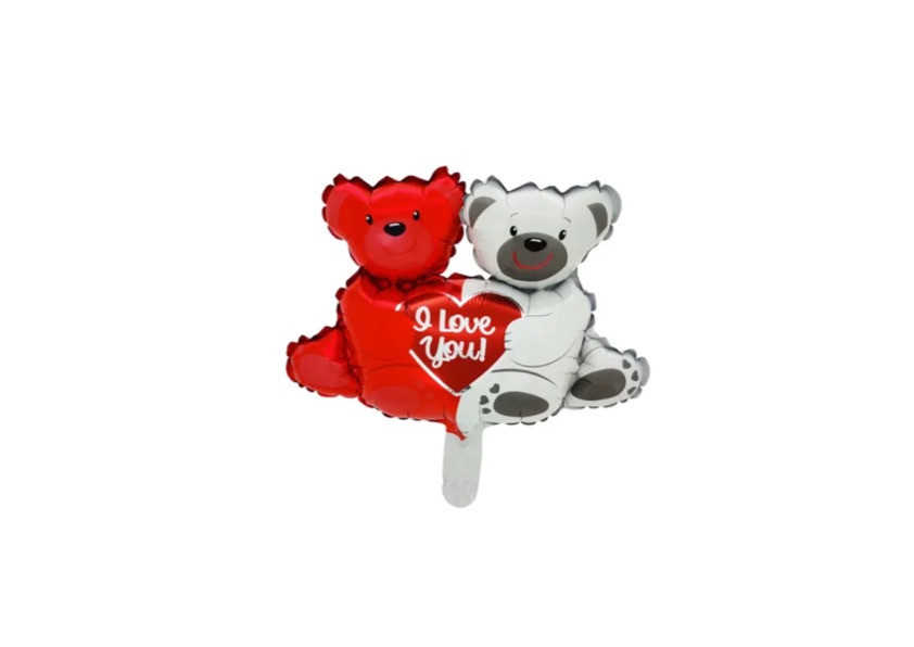 Mały balon do dekoracji