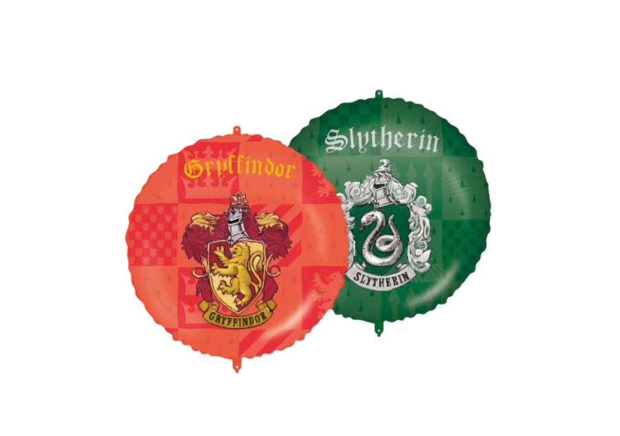 Balon foliowy 18″ Harry Potter, kula z helem