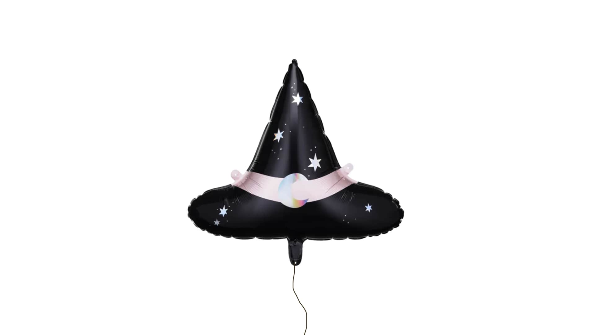 Balon foliowy Kapelusz magic
